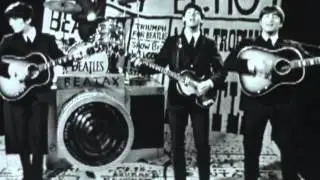 The Nation's Favourite Beatles Number One | ITV