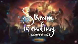 🌸 Sakuria Livestream &bull; twitch.tv/sakuria 🌸