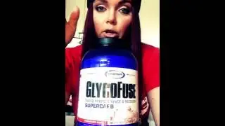 Supplement Review (GlycoFuse)