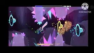 December 31, 2025 Geometry Dash Sinless Ash 100%