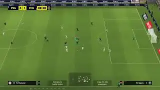 Rach&atilde;o Fam&iacute;lia  SEMI-FINAL -FINAL   Paulo x GABRIEL S   { BAYERN Munchen x PSG  } Aut&ecirc;ntico 26\11\23