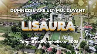 LISAURA -  LIVE din Turneul 
