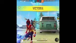 (Practica)🔥 Pvp 1vs3 (FREE FIRE). Luis30ff