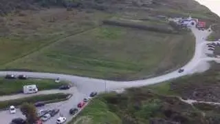 Campimeco Aerial View