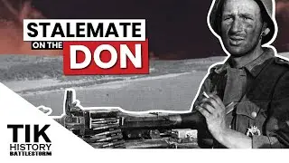 BATTLESTORM STALINGRAD E3 Stalemate on the Don