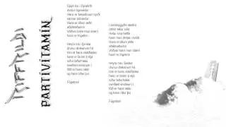 Riffrildi - F&oacute;getinn (Album Version)
