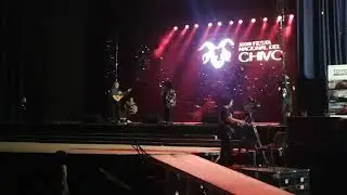 Los Huarpes Fiesta Nacional del Chivo Malarg&uuml;e Mendoza