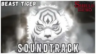 Fohl VS Jaralis (Epic Cover) The Rising of the Shield Hero s4 ep4 OST