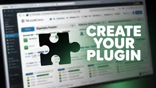 How to Start Developing a WordPress Plugin (Beginner's Guide)