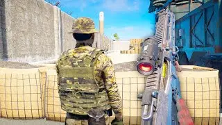 REALISTIC WAR SITUATION in Far Cry 5!