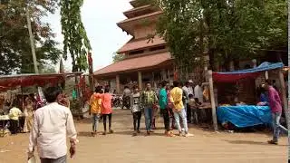 Devmogra temple Darshan