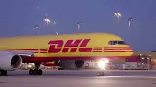 Germany's DHL to cut 8,000 jobs, annual operating profit falls 7.2% | REUTERS