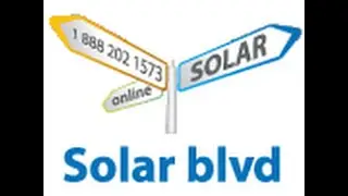 12 Volt Solar Panels in Santa Barbara