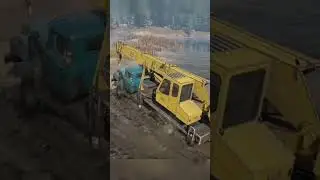 Rescue and Recovery Mission in SnowRunner Ep30