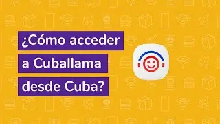 &iquest;C&oacute;mo acceder a Cuballama desde Cuba? 🤔📲🇨🇺