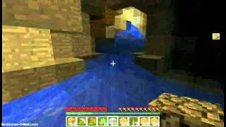 Wolv Plays Minecraft Ep.3 