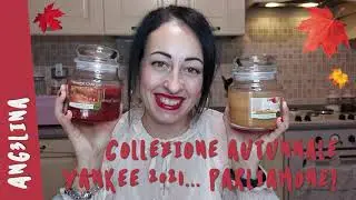 Collezione autunnale Yankee 2021... parliamone!