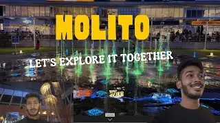 Molito vlog |Basic ga first vlog |#philippines #vlog #explore #viral #indiaphilippines #travel