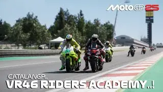 RACE MotoGP Barcelona 🇪🇸 2025❗Monster Energy Grand Prix of Catalonia❗#CatalanGP MotoGP&trade;️25