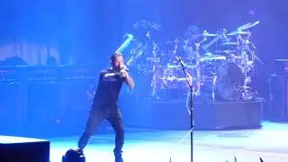 Godsmack - Bulletproof LIVE [HD] San Antonio 4/9/19