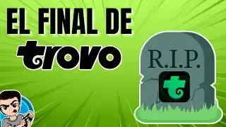 &iquest;QU&Eacute; EST&Aacute; PASANDO CON TROVO LIVE?