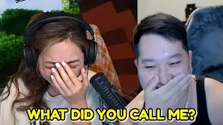 Leslie Calls Abe 