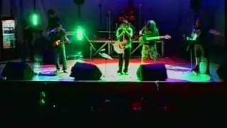 TRIBUTO A RICARDO ANDRADE SI ESTUBIERAS AQUI