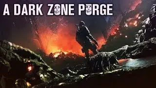 TIME TO PURGE THE DARK ZONE #TheDivison - XBOX ONE
