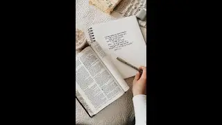 EAT MANNA Bible Study Method