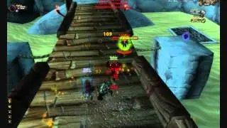 [CZ] Madbass & Majkcz 2v2