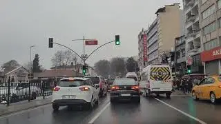 istanbul Yildiz Taksim Hoteller Bolgesi
