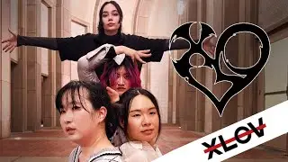 [NEVR] I'mma Be - XLOV (엑스러브) - KPOP DANCE COVER
