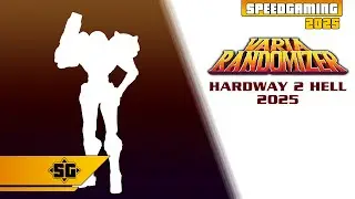 jooniejoone vs Yondolash. SM Randomizer Hardway 2 Hell