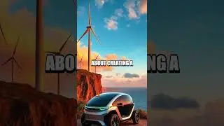 Innovative Aerodynamics in Future EV Designs