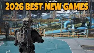 2026 Most Anticipated GAMES So Far.