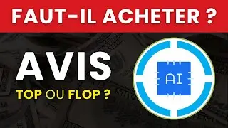 ORAICHAIN (ORAI) :  Faut-il Acheter cette Crypto ? Est-ce une Arnaque ? | Analyse & Avis en 2025