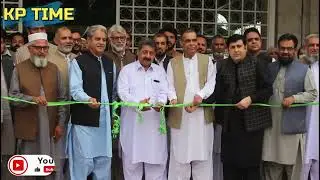 Spring Flowers Show|Agriculture University Peshawar|City Of Flowers