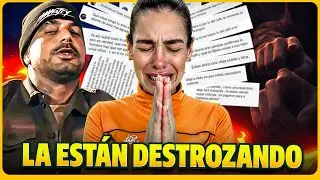 FUERTES CONSECUENCIAS !!! ⚠️ ZAJARIS EN EL OJO DEL HURACÁN 🔥😱