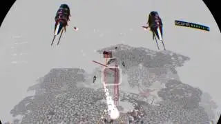 Rez Infinite E3 beathesda talk