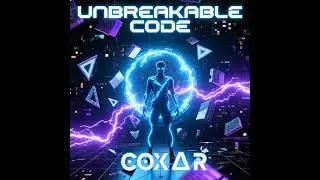 COX∆R - Unbreakable Code