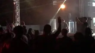 Marcel Dettmann @ Movement Croatia, Tisno (29.07.2016)