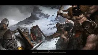Battle brothers. Legends Mod Beta #10 - Bereft of Berserk Barbarians
