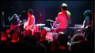 RIDING PANICO@MUSIC BOX LISBOA 7/1/2012 (www.radiorag.net)