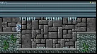 SuperTux 0.6.2 (CT's Domain) Part 50: Mr Ice Guy Came Back