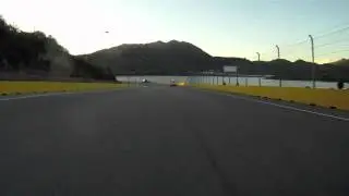 Nissan GT-R Hot Lap - Potrero de los Funes