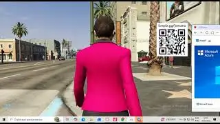 Criando Video de gta