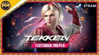 ▶️TEKKEN 8🔰YEAR 1 PLAYABLE CHARACTERS PASS 