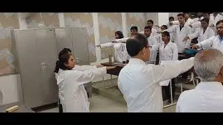 #ddmch #keonjhar #oathceremony 2024-25