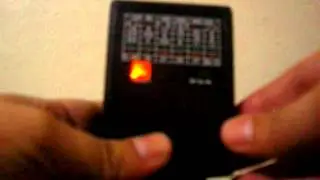 PRUEBA DEL FLASH ZYKKOR