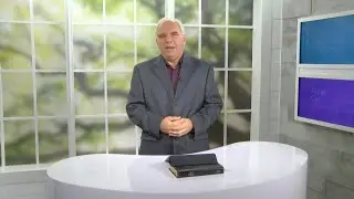 La joie du Seigneur est notre force - La pens&eacute;e du jour - Pierre Cyr